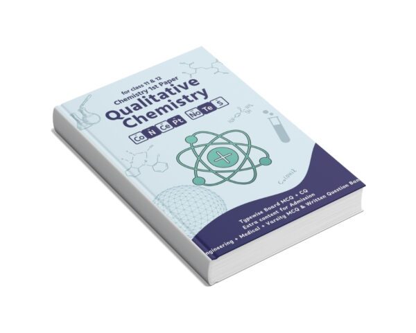 Qualitative Chemistry Concept Notes [English Version]